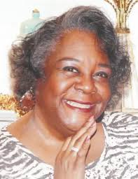 Obituary information for Patricia Ann Jordan