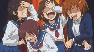 Anime 1021258 Risa Friend And Amigas On Favim Com