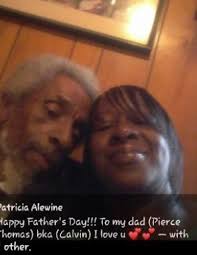 Obituary for Pierce "Calvin" Thomas