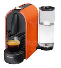 The best pod coffee machine you can buy is the capsule/pod coffee machine by nespresso brand. Nespresso U Coffee Machine Review