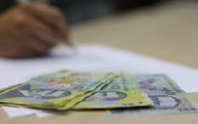 Maybe you would like to learn more about one of these? Salariul Minim Creste De La 1 Ianuarie 2019