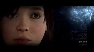 Beyond: Two Souls screenshots