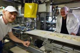 Aufgegabelt von Alexander Herrmann