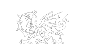 Download here your free coloring picture of the flag of wales. Cool Dragon Coloring Pages Pdf Ideas Free Coloring Sheets Flag Coloring Pages Coloring Pages Dragon Coloring Page