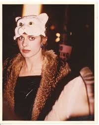 Natassja Kinski Cat People 1982 Cat People Cat Mask Cats