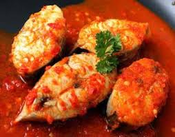 Asam lambung dapat naik ke kerongkongan akibat katup antara kerongkongan dan lambung penyakit asam lambung yang bersifat ringan umumnya masih bisa ditangani sendiri di rumah. Resepi Asam Pedas Ikan Gabus Resepimyresepi Boloit Com