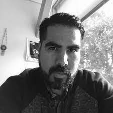 Michael Hisel's Instagram, Twitter & Facebook