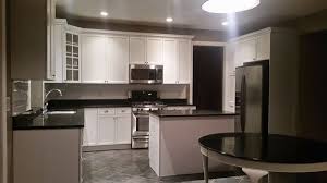 My cabinets look brand new with a factory finish. Jp Cabinet Painting Refinishing 2828 John F Kennedy Blvd Ste 118 Jersey City Nj Painters Mapquest