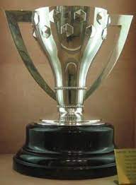 Perfil oficial de la liga bbva mx. Liga Bbva Copas De Futbol Trofeos Deportivos Trofeos