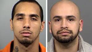 2 arrested after officer injured in Near-Southside shooting