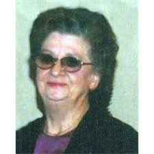 Obituary information for Jean Bass Burdette