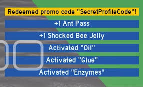 Promo codes are a feature added in the may 18, 2018 update. New Roblox Bee Swarm Simulator Codes Apr 2021 Super Easy