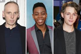 Read reviews from world's largest community for readers. Freedom S Path Ewen Bremner Rj Cyler Gerran Howell Lead Us Movie Deadline
