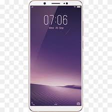 This unlocked blu v7 smartphone features a fingerprint sensor for enhanced security. Vivo V7 Png Images Pngwing