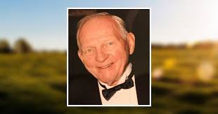 Raymond Dibble Obituary November 26, 2018