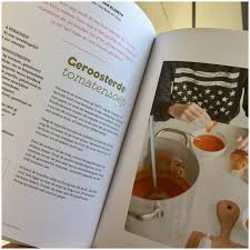 Van Deze Soep Wordt Bij Ons Thuis Iedereen Blij De Grote En De Kleine Mensen Deze Soep Is Heel Geschikt Om Te Maken Voor Vriendin Tomatensoep Geroosterd Eten