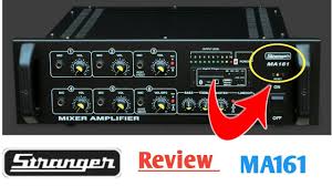 We did not find results for: Stenger Ma 161 Mixer Amplifier Stenger Mono Amplifier Price Youtube