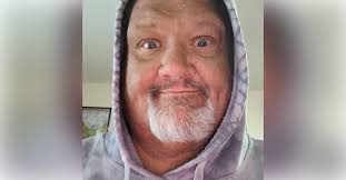 Obituary information for Gordon Ross Robins