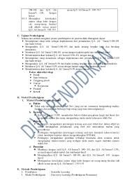 Contoh soal paibp kelas 12 bab 3 menghidupkan nurani dengan berpikir kritis beserta jawabannya (kelas xii sma/ma/smk/mak). Rpp Revisi 2017 Pai Bp Kelas 12 Sma