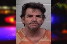 Earl Rich — Paulding County Jail Bookings