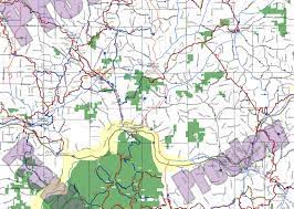 Nys Snowmobile Trail Map Snowmobile Trails Map | Enchanted Mountains Of Cattaraugus County, New York  ... Naturally Yours