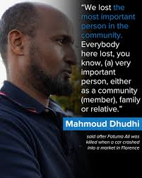 Car Crashes into Market in Florence, Kentucky, Killing Community Leader