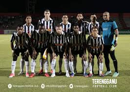 Squad of terengganu fc iii. Kewajiban Menutup Aurat Untuk Pemain Muslim Terengganu Fc Football Tribe Indonesia