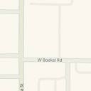 Driving directions to Rathdrum Community Center, 8037 Montana St ...