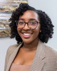 Briana Harper, LPC-Associate, Cypress, TX, 77410