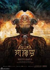This film offers diversion but not sociological scope. Asura 2018 Trakt