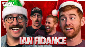 Ian Fidance