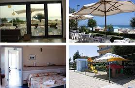 Preise vergleichen, günstiger buchen und bis zu 80% sparen. Das Hotel Sole Marotta Hotels In Italien
