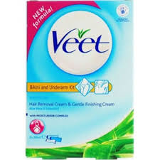 It has a unique formula with no harsh smell. Veet Sensitive Skin Hair Removal Gel Cream Reviews In Hair Removal Chickadvisor