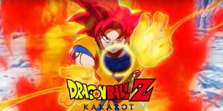 We did not find results for: A Dragon Ball Z Kakarot Sequel Could Repeat Dragon Ball Super S Mistake