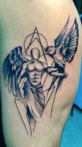 Pin By Vlad On Tatuagens Sketch Style Tattoos Tattoos Body Art Tattoos