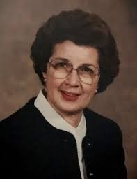 Obituary for Patricia Blair Smith