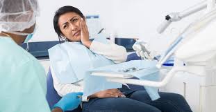 Emergency Dentist Hamilton | Dental Emergency Services In Hamilton