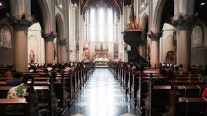 Live misa online digelar setiap pekan dalam masa darurat peribadatan. Ibadah Natal Gereja Katedral Berlangsung Tatap Muka Dan Online Ini Jadwalnya Metro Tempo Co