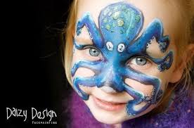 Yuz Boyama Sanati Too Faced Sanat Sanatcilar