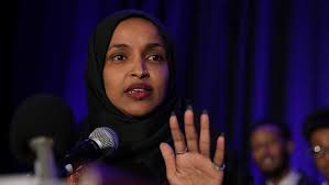 01.03.2019 · as a teen in minnesota, ilhan omar didn't wear a hijab often. Ilhan Omar Hits Back At Trump Over 9 11 Tweet Attack