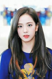 Jisoo Korean Beauty Standards Korean Beauty Beauty