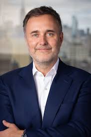 Bank of New York Mellon Chief Executive Todd Gibbons to Step Down