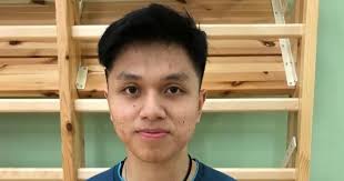 Jacky juara Terbuka Sweden