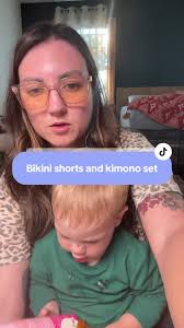 How to Hide Fat in Bikini