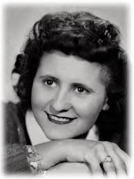 Rose Marie DeManty Obituary