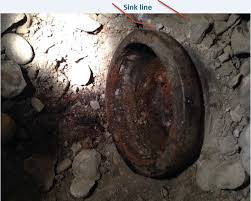Maybe you would like to learn more about one of these? Connecting Pvc To Cast Iron Fernco Likely Will Not Fit Terry Love Plumbing Advice Remodel Diy Professional Forum