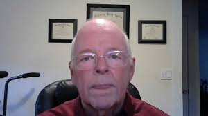 Daniel Dennis Parnell