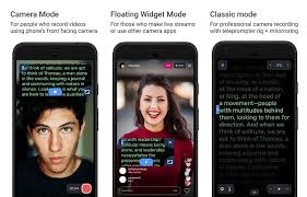 In this post, we will introduce 10 free video editing software no watermark to you. 10 Of The Best Teleprompter Apps For Android Make Tech Easier