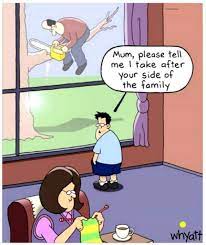 Pin By Charlene Martin On Humor Clean Funny Jokes Daily Funny Funny Cartoons