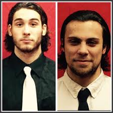 Valentine's Day Hockey